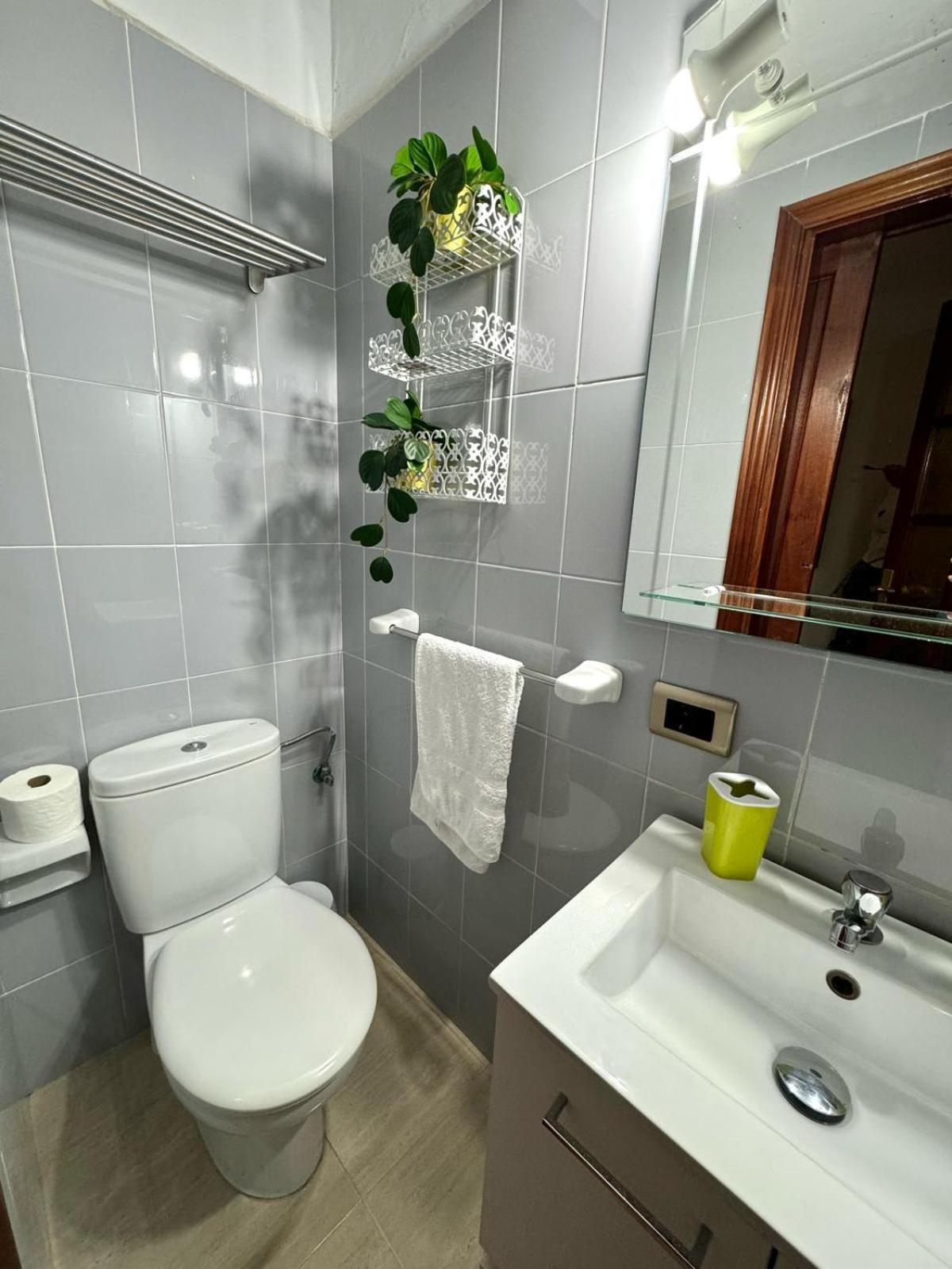 Sweet Home No.7 Las Palmas de Gran Canaria Zewnętrze zdjęcie