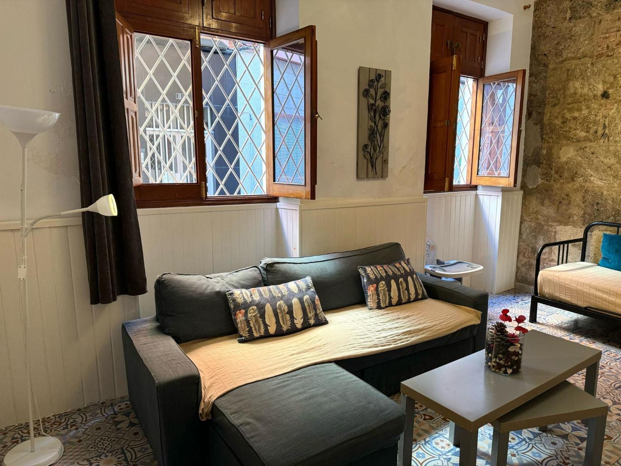 Sweet Home No.7 Las Palmas de Gran Canaria Zewnętrze zdjęcie